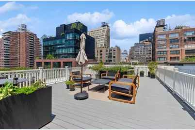 254 W 25th Street #2C, New York City, NY 10001 - Photo 10