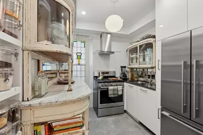 254 W 25th Street #2C, New York City, NY 10001 - Photo 8