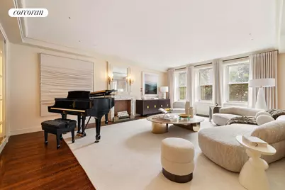 15 W 81st Street #1D/2D, New York City, NY 10024 - Photo 4