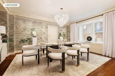 15 W 81st Street #1D/2D, New York City, NY 10024 - Photo 8