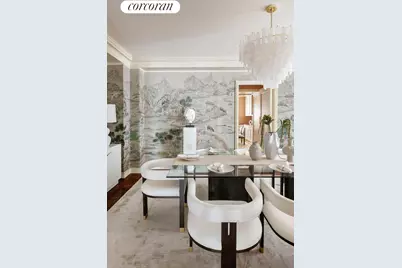 15 W 81st Street #1D/2D, New York City, NY 10024 - Photo 10