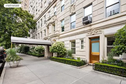 15 W 81st Street #1D/2D, New York City, NY 10024 - Photo 32