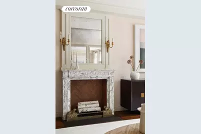 15 W 81st Street #1D/2D, New York City, NY 10024 - Photo 2