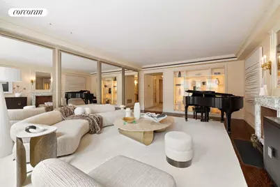 15 W 81st Street #1D/2D, New York City, NY 10024 - Photo 1
