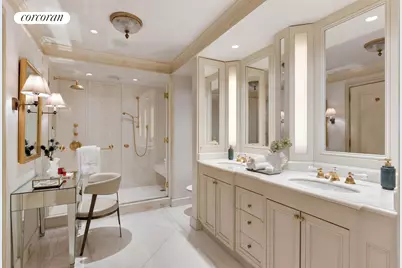 15 W 81st Street #1D/2D, New York City, NY 10024 - Photo 16