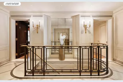 15 W 81st Street #1D/2D, New York City, NY 10024 - Photo 6