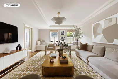 15 W 81st Street #1D/2D, New York City, NY 10024 - Photo 20