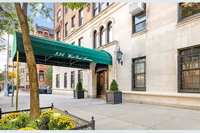 336 W End Avenue #14F, New York, NY 10024 - Photo 12