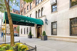 336 West End Ave, New York, NY 10024 - Photo 12