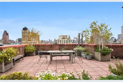 336 W End Avenue #14F, New York, NY 10024 - Photo 10