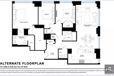 215-217 E 96th Street #37B, New York City, NY 10128 - Photo 20