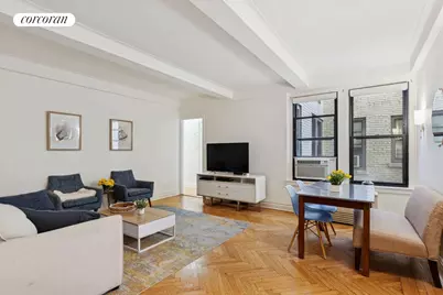 140 E 81st Street #9C, New York City, NY 10028 - Photo 1