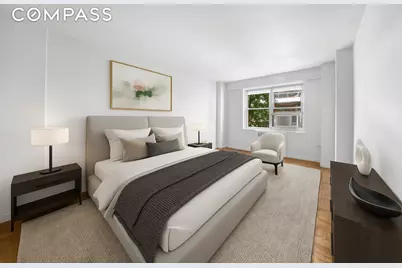 50 Sutton Place S #5E, New York City, NY 10022 - Photo 8