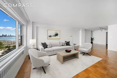 50 Sutton Place S #5E, New York City, NY 10022 - Photo 1