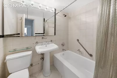 50 Sutton Place S #5E, New York City, NY 10022 - Photo 12