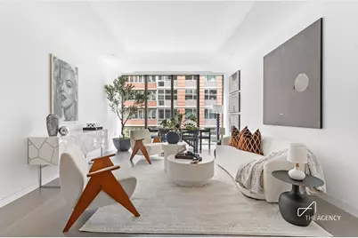 520 W 28th Street #7, New York City, NY 10001 - Photo 2