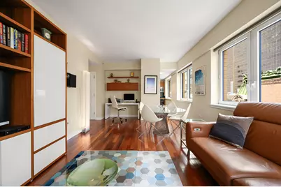 425 5th Avenue #21A, New York City, NY 10016 - Photo 2