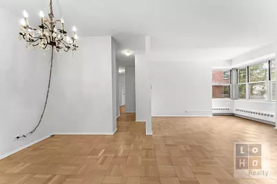 575 Grand Street #E605, New York City, NY 10002 - Photo 6