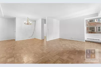 575 Grand Street #E605, New York City, NY 10002 - Photo 4