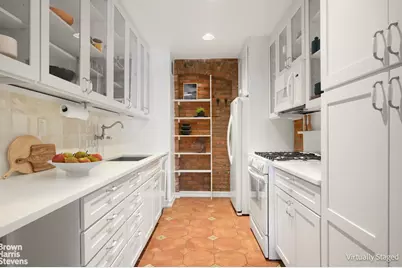 380 W 12th Street #6B, New York City, NY 10014 - Photo 8