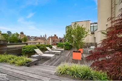 380 W 12th Street #6B, New York City, NY 10014 - Photo 14