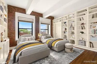 380 W 12th Street #6B, New York City, NY 10014 - Photo 12