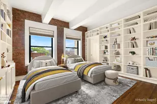 380 W 12th St, New York City, NY 10014 - Photo 12