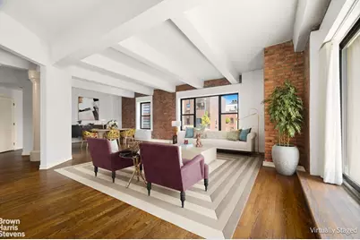 380 W 12th Street #6B, New York City, NY 10014 - Photo 4
