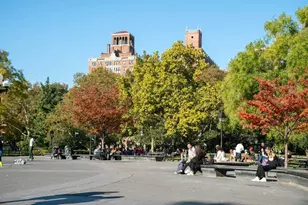 40 E 9th St, New York City, NY 10003 - Photo 12