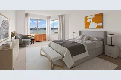 60 Riverside Drive #19C, New York City, NY 10024 - Photo 6