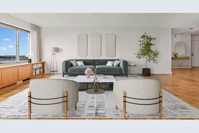 60 Riverside Drive #19C, New York City, NY 10024 - Photo 4