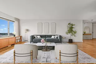 60 Riverside Dr, New York City, NY 10024 - Photo 4