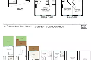 181 Columbia St, New York City, NY 11231 - Photo 2