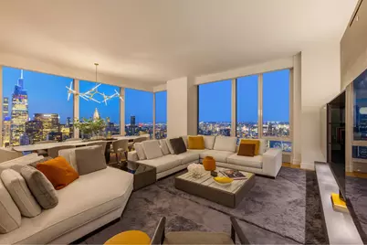 15 E 30th Street #59A, New York City, NY 10016 - Photo 4