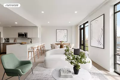 20-08 Steinway Street #308, New York City, NY 11105 - Photo 1