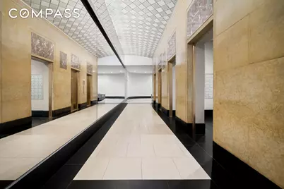 3 Hanover Square #4D, New York City, NY 10004 - Photo 12