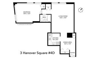 3 Hanover Square, New York City, NY 10004 - Photo 16