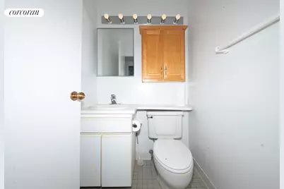 300 W 110th Street #12C, New York City, NY 10026 - Photo 18