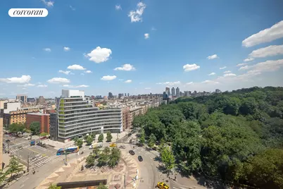 300 W 110th Street #12C, New York City, NY 10026 - Photo 1