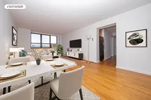 300 W 110th St, New York City, NY 10026 - Photo 2