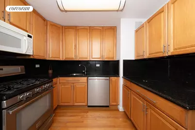 300 W 110th Street #12C, New York City, NY 10026 - Photo 10