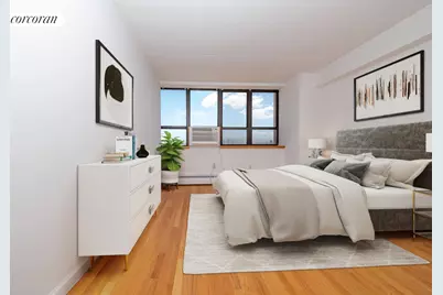 300 W 110th Street #12C, New York City, NY 10026 - Photo 14