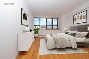 300 W 110th St, New York City, NY 10026 - Photo 14
