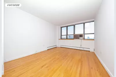 300 W 110th Street #12C, New York City, NY 10026 - Photo 12