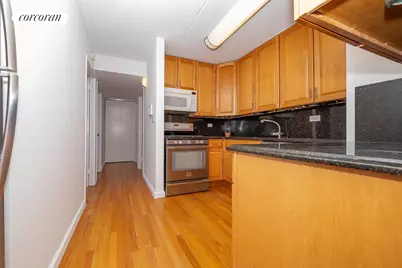 300 W 110th Street #12C, New York City, NY 10026 - Photo 8