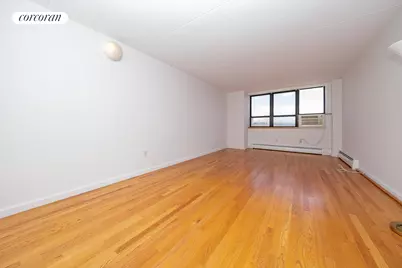 300 W 110th Street #12C, New York City, NY 10026 - Photo 4