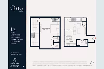 814 5th Avenue #1A, New York City, NY 11232 - Photo 14