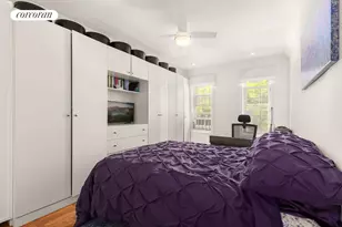 128 W 138th St, New York City, NY 10030 - Photo 4