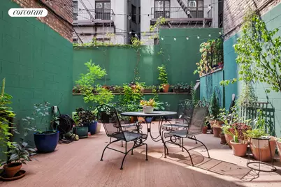 128 W 138th Street #2H, New York City, NY 10030 - Photo 6