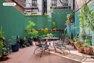 128 W 138th St, New York City, NY 10030 - Photo 6